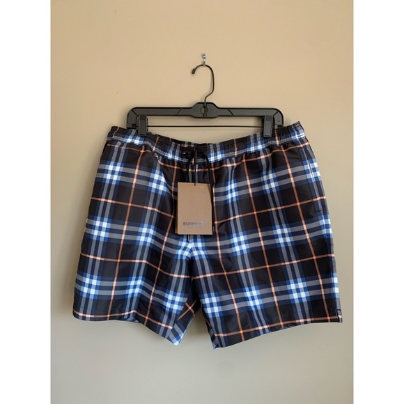 Burberry Other - NWT BURBERRY Men’s Swim Trunks